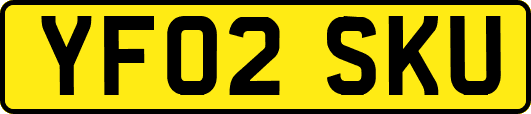 YF02SKU