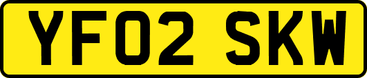 YF02SKW