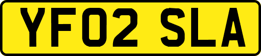 YF02SLA