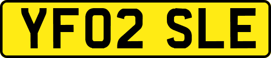 YF02SLE