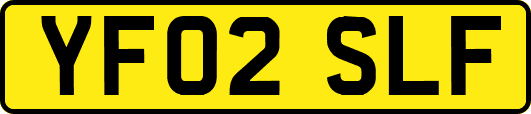 YF02SLF