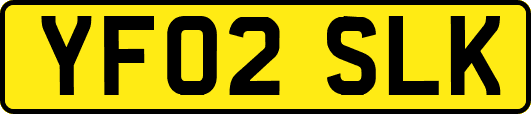 YF02SLK