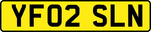 YF02SLN