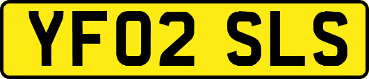 YF02SLS