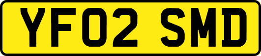 YF02SMD