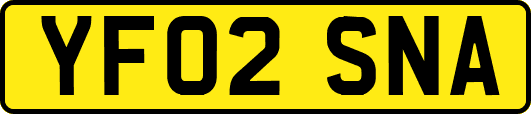 YF02SNA