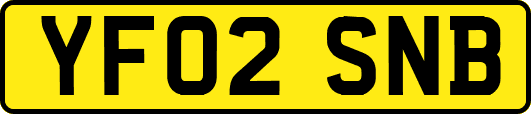 YF02SNB