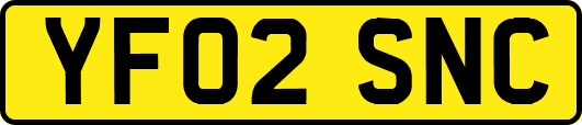 YF02SNC