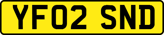 YF02SND