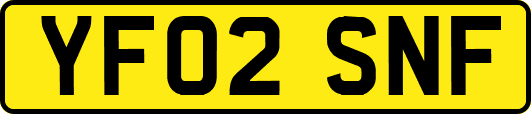 YF02SNF