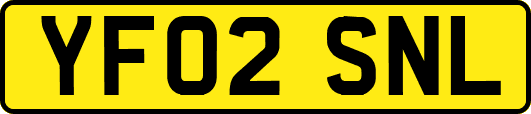 YF02SNL