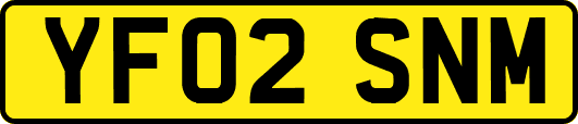 YF02SNM