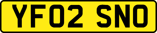 YF02SNO
