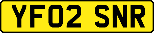 YF02SNR