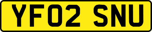 YF02SNU