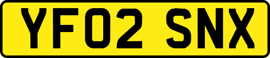 YF02SNX