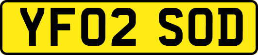 YF02SOD
