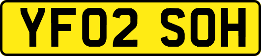 YF02SOH