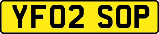 YF02SOP
