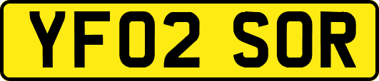 YF02SOR