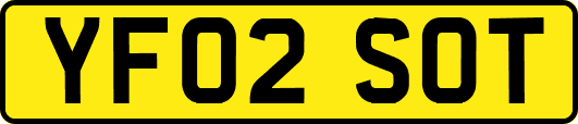 YF02SOT