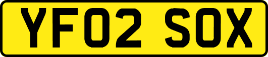 YF02SOX