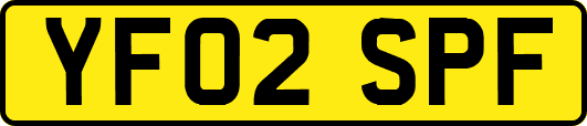 YF02SPF