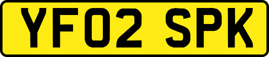 YF02SPK