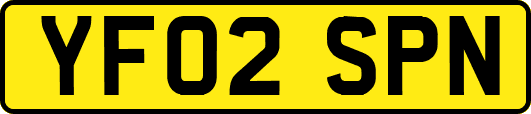 YF02SPN