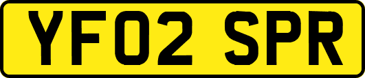 YF02SPR