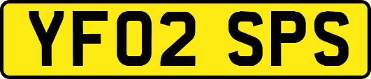 YF02SPS