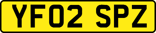 YF02SPZ