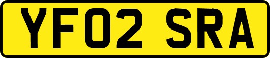 YF02SRA