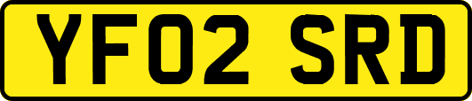 YF02SRD