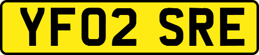 YF02SRE