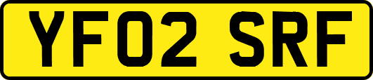 YF02SRF