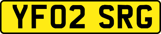 YF02SRG