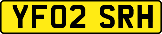 YF02SRH