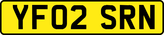 YF02SRN