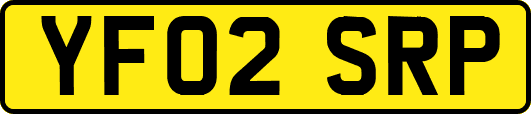 YF02SRP
