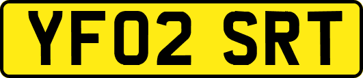 YF02SRT