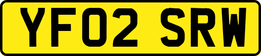 YF02SRW