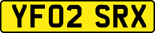 YF02SRX