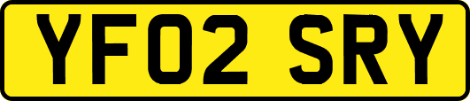 YF02SRY
