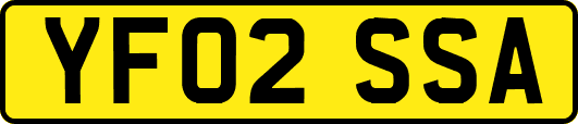 YF02SSA