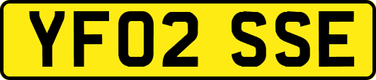 YF02SSE