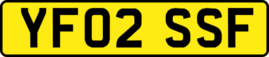 YF02SSF