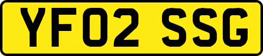 YF02SSG