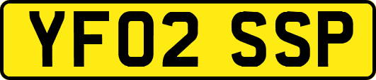 YF02SSP