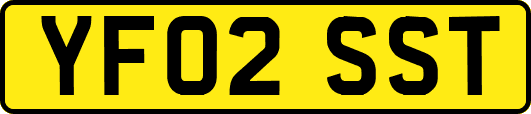 YF02SST